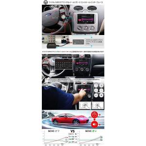 ATOTO S8 2世代プレミアムAndroi...の詳細画像3