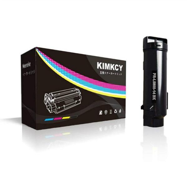 KIMKCYNEC用 PR-L5800C  4色選択（シアン、ブラック、マゼンタ、イェロー）