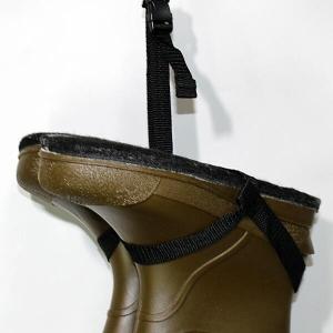 ウェーダーハンガー  長靴 ブーツ用ハンガー FJ9132 [ML]｜エナドットコム 2号店