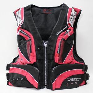DAIWA（ダイワ） ライトフローティングベスト DF-6324 フリーサイズ