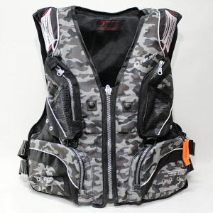 フローティングベスト プロマリン フローティングベストFX ＃ブラックゴールド