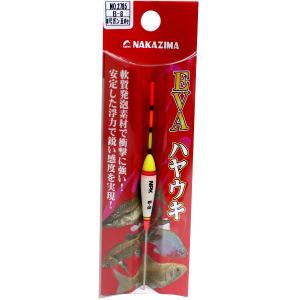 EVAハヤウキ [B-8] NPK ナカジマ 2785の商品画像