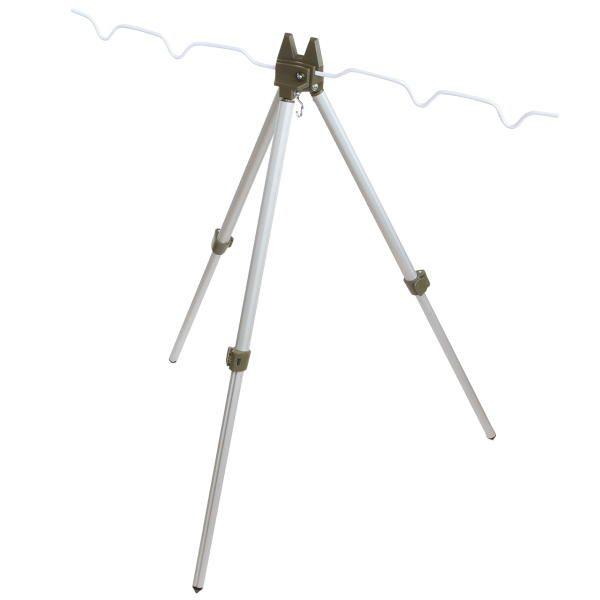 アルミ三脚 2段 80cm OG263380