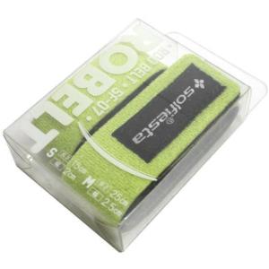 グリーン ロッドベルト (2本セットS・Ｍ各１本) ネオプレーン