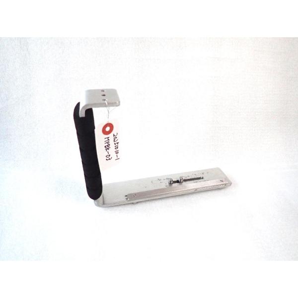 中古水中カメラ機材　MPBK-03片手グリップ　OM SYSTEM PT-059防水プロテクター用　...