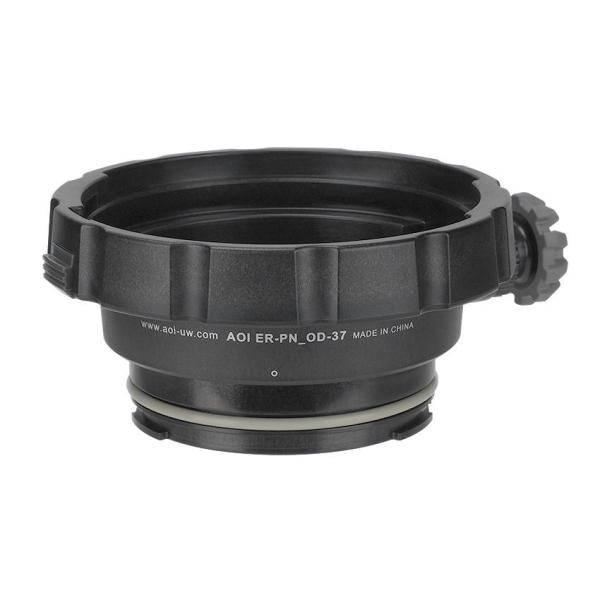 AOI ER-PN_OD-37 PEN/OMDマウント変換アダプター37　UH-OM1（II）ハウジ...