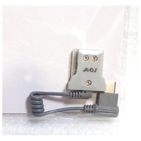 AOI HSC-02 ホットシューコネクター　UH-OM1II対応用