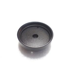 MPレンズホルダー52　OM SYSYTEM PT-059ハウジング用52mm径レンズ用ホルダーでMPBKグリップシリーズの上部やホットシューに取付可能　アルミ合金製｜マリンクエスト