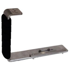 MPBK-03 片手グリップ ブラケットはOM SYSTEM PT-059防水プロテクター対応用