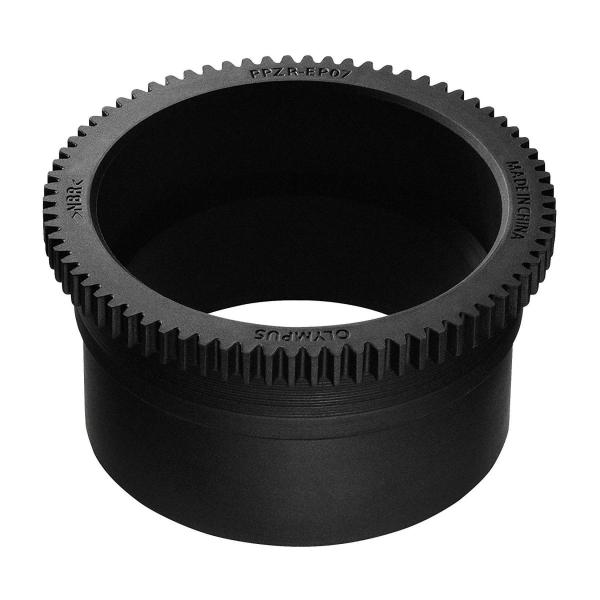 在庫処分　OM SYSTEM （オリンパス）PPZR-EP07ギア　M.ZUIKO DIGITAL ...