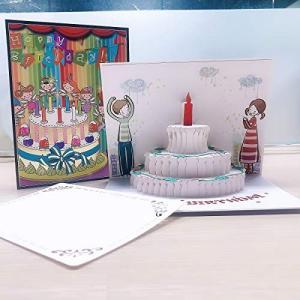 子供向け誕生日カード グリーティングカード の商品一覧 レター カード 文具 ステーショナリー キッチン 日用品 文具 通販 Yahoo ショッピング