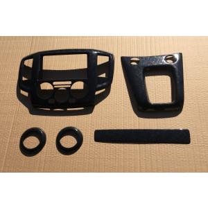 カロッツェリア NV200バネット(H21/5〜現在)用 スピーカー・バッフル