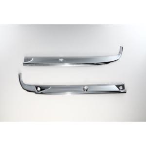 ホンダ HA8/HA9 アクティ フロントスポイラー（LED付）無塗装 軽