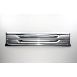 日産 DA16T キャリイ（ミニキャブ・Gグレード共通） フロントメッキグリル