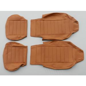 軽トラ スズキ スーパーキャリイ シートカバー