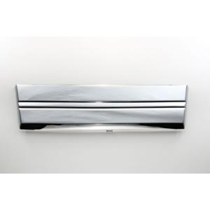 ダイハツ 500系 ハイゼット ジャンボ・ハイゼット（エクストラ）フロントメッキグリル（下2段一体式）