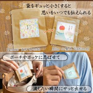 プチギフト 退職 異動 お礼 1個100円 お...の詳細画像1