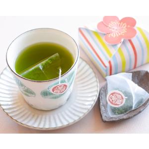 お茶 緑茶 ティーバッグ ギフト お茶旅 八十...の詳細画像5