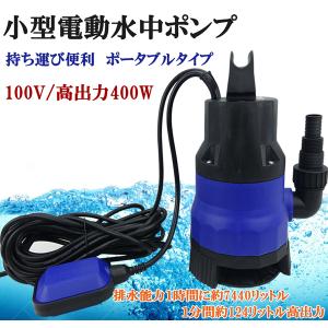 リョービ（RYOBI） 水中ポンプ 小型 100V RMG-3000 RYOBI 水中汚水