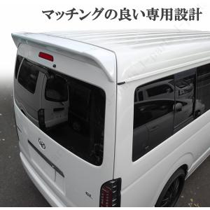商品製造工場紹介動画付き ハイエース レジアス...の詳細画像2