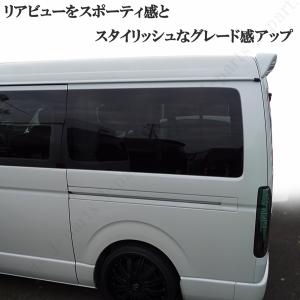 商品製造工場紹介動画付き ハイエース レジアス...の詳細画像4