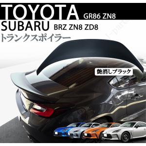 並行輸入品】トヨタ GR86 ZN8 スバル BRZ ZD8 STI スタイルカーボン
