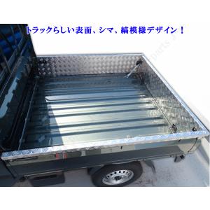 スズキ スーパーキャリィ スーパーキャリー D...の詳細画像3