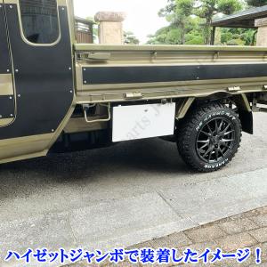 商品説明動画付 ダイハツ ハイゼットトラック ...の詳細画像2