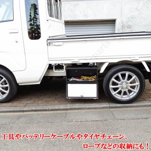 商品説明動画付 ダイハツ ハイゼットトラック ...の詳細画像3