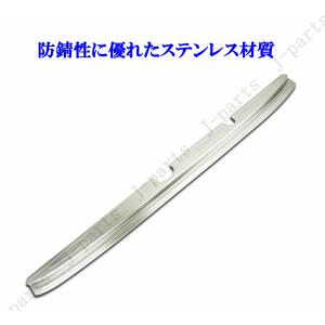 エブリィワゴン DA17W リアバンパー ガー...の詳細画像1