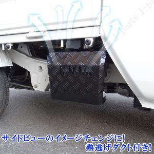ダイハツ ハイゼットトラック S200 S21...の詳細画像5