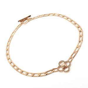 LOUIS VUITTON（ルイ・ヴィトン） ブレスレット Q95866 ブラスレ