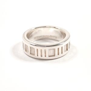 TIFFANY&Co.（ティファニー） 9号 リング・指輪 ラブ&キス