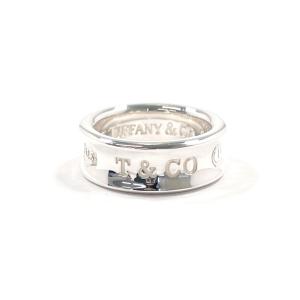 Tiffany HardWear ティファニー Tiffany&Co. ハードウェア ボール