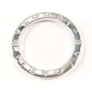 BVLGARI（ブルガリ） キーホルダー キーリング ペンダントトップ