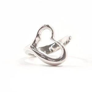 TIFFANY&Co.（ティファニー） 15号 リング・指輪 アトラス シルバー925