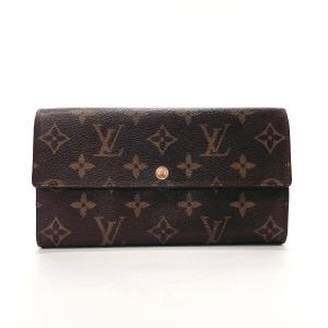 LOUIS VUITTON（ルイ・ヴィトン） ポーチ M47522 トゥルーストワレット