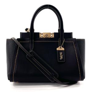 COACH 未使用品 コーチ リュック・デイパック C1241 ハドソン バック