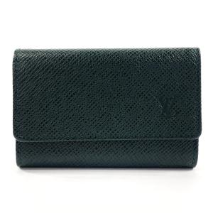 LOUIS VUITTON ルイ ヴィトン エピ ミュルティクレ6 6連キーケース 