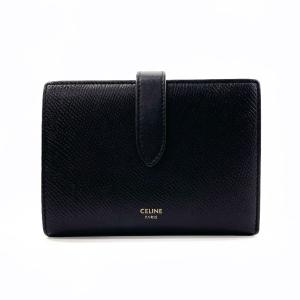 CELINE（セリーヌ） ポーチ 小物入れ マルチケース マカダム柄 PVC