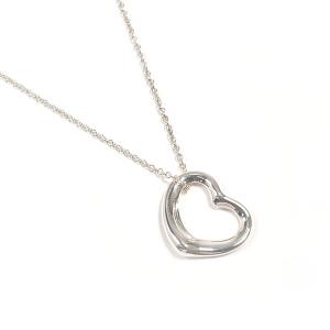 TIFFANY&Co.（ティファニー） ネックレス トリプルスター 星 シルバー