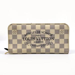 LOUIS VUITTON（ルイ・ヴィトン） ポーチ M47522 トゥルーストワレット
