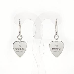 TIFFANY&Co.（ティファニー） ネックレス ハート アロー 矢 シルバー