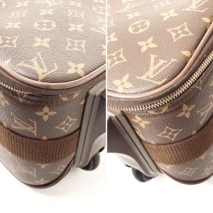ルイヴィトン LOUIS VUITTON スー...の詳細画像4