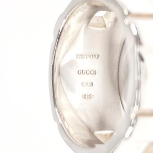 19号 グッチ GUCCI リング・指輪 モダ...の詳細画像3