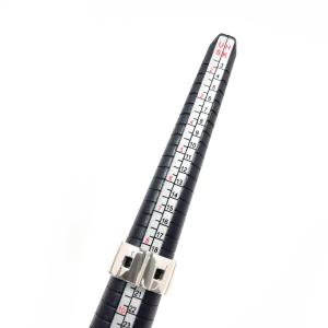 19号 グッチ GUCCI リング・指輪 モダ...の詳細画像5