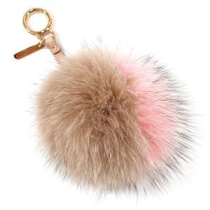 FENDI（フェンディ） ショルダーストラップ ショートストラップ ミニ