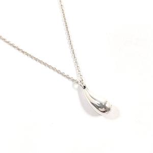 TIFFANY&Co.（ティファニー） ネックレス アトラス オープン