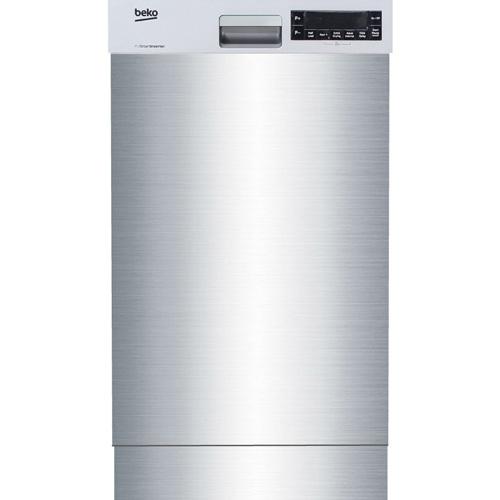 【首都圏のみ】Beko ビルトイン食器洗い機　幅45cm　DUS28121X