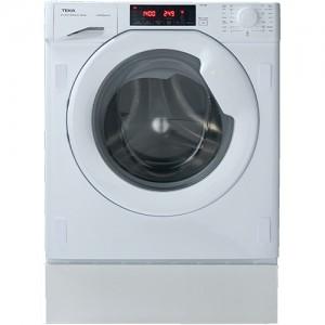 【首都圏近郊・設置工事付】Teka  テカ　洗濯乾燥機　LSI51481　ビルトイン専用（8kg洗濯...
